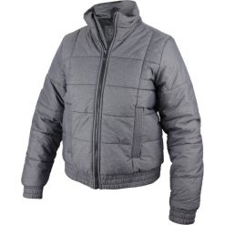 Kurtka adidas Performance ESS Padded Jkt, Kobiety. Szare kurtki damskie Adidas, l, bez wzorów, z poliamidu, bez kaptura. Za 490.00 zł.