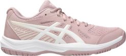 Asics Buty damskie do siatkówki Asics Upcourt 6 1072A107 703 37,5. Obuwie sportowe damskie Asics, bez wzorów, do siatkówki. Za 268.99 zł.