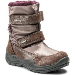 Śniegowce PRIMIGI - GORE-TEX 8616077 S Ciocc. Śniegowce dziewczęce marki Primigi. W wyprzedaży za 239.00 zł.