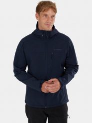 Kurtka Softshell Męska Fundango Fairbanks. Zielone kurtki męskie Fundango, na jesień, m, bez wzorów, z materiału, rowerowe. Za 349.00 zł.