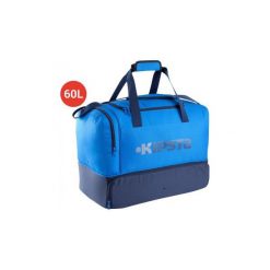 Torba do sportów zespołowych Hardcase 60 L. Torby sportowe męskie marki KIPSTA. Za 69.99 zł.