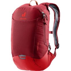 Plecak dla dziecka Deuter Junior Bike. Niebieskie torby i plecaki dziecięce Deuter. Za 240.99 zł.