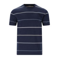 Koszulka Cruz Austin. Niebieskie buty sportowe męskie CRUZ, bez wzorów, bez kołnierzyka, bez ramiączek, na fitness i siłownię. Za 151.50 zł.