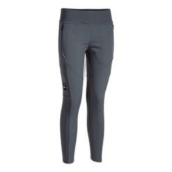 Spodnie damskie Joma Explorer. Szare spodnie materiałowe damskie Joma, xs, bez wzorów, z materiału. Za 109.39 zł.