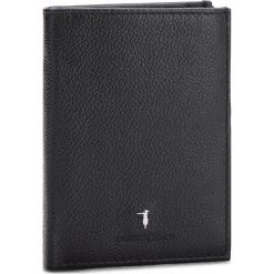 Duży Portfel Męski TRUSSARDI JEANS - Wallet Vertical Coin Pocket Tumbled 71W00002 K299. Portfele męskie marki TRUSSARDI JEANS. W wyprzedaży za 239.00 zł.