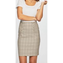 Tally Weijl - Spódnica. Spódnice damskie marki TALLY WEIJL. Za 119.90 zł.