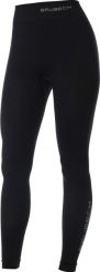 Brubeck Legginsy termoaktywne damskie Extreme Thermo LE13050 r. L. Bielizna termoaktywna damska Brubeck, l, bez wzorów, bez ramiączek. Za 178.21 zł.