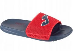 Joma S.Island Men 2506 SISLAS2506 Czerwone 45. Czerwone buty sportowe męskie Joma. Za 69.80 zł.