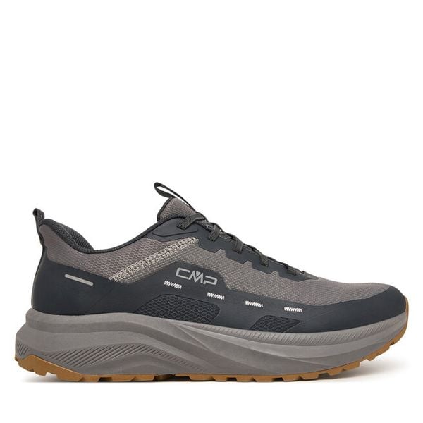Trekkingi CMP. Szare trekkingi męskie CMP, trekkingowe. Za 369.99 zł.
