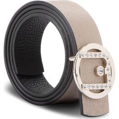 Pasek Damski LIU JO - 3.5 Belt Lj Logo Str A68233 E0042 Oro Z9667. Paski damskie marki SOLOGNAC. Za 299.00 zł.
