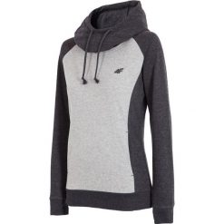 4f Bluza damska grafitowo-szara r. XXL (H4L17-BLD003). Bluzy damskie marki 4f. Za 109.09 zł.