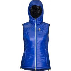 High Point Barier Lady Vest Turkish Blue S. Kurtki sportowe damskie marki Cropp. W wyprzedaży za 549.00 zł.