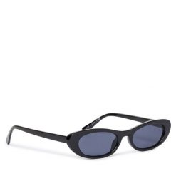 Okulary przeciwsłoneczne Aldo. Czarne okulary przeciwsłoneczne damskie Aldo. Za 59.99 zł.