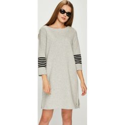 Tommy Hilfiger - Sukienka. Sukienki damskie marki Tommy Hilfiger. Za 539.90 zł.