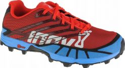 Inov-8 Inov-8 X-Talon 255 000915-RDBL-S-01 Czerwone 39,5. Czerwone buty sportowe męskie Inov-8, bez zapięcia. Za 410.56 zł.
