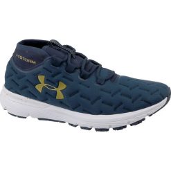 UA Charged Reactor Run 1298534-402. Buty sportowe męskie marki Under Armour. W wyprzedaży za 499.99 zł.