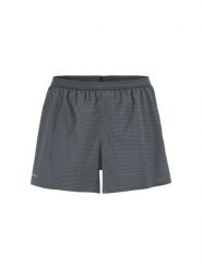 Craft Hypervent Structure Shorts M - lekkie spodenki strukturalne – Norit. Szare szorty męskie Craft, m, bez wzorów, z elastanu. Za 300.00 zł.