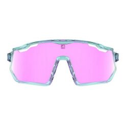 Hydrofobowe okulary przeciwsłoneczne dla dzieci AZR Pro Race RX. Niebieskie okulary przeciwsłoneczne dla dzieci AZR. Za 193.50 zł.