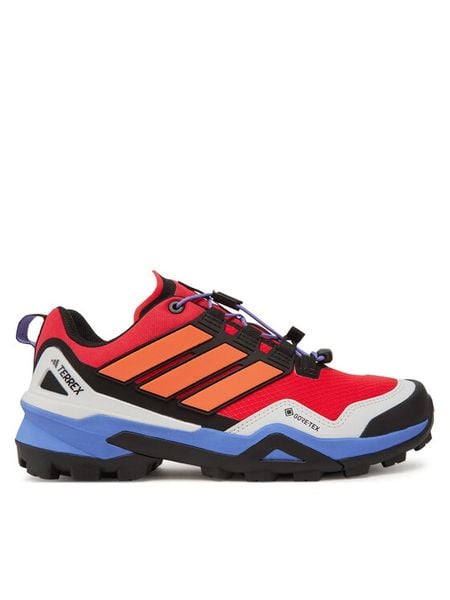 Adidas Trekkingi Terrex Skychaser GORE-TEX IH1102 Czerwony. Czerwone trekkingi damskie Adidas, trekkingowe, gore-tex. Za 469.99 zł.