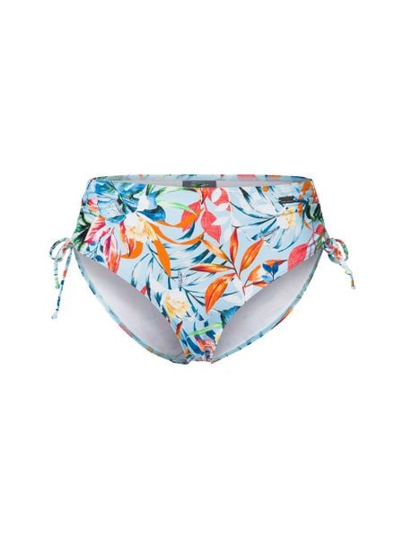 Venice Beach figi bikini Kobiety niebieski, 38. Niebieskie bikini damskie Venice Beach, bez wzorów. Za 89.95 zł.
