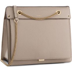 Torebka FURLA - Like 962435 B BQA2 AVH Vaniglia d. Brązowe torebki do ręki damskie Furla, ze skóry. W wyprzedaży za 1,219.00 zł.