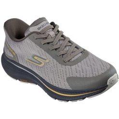 Adidasy Skechers Go Run Consistent 2., Mężczyźni. Szare buty sportowe męskie Skechers, bez zapięcia. Za 390.00 zł.