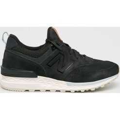 New Balance - Buty WS574PMD. Obuwie sportowe damskie marki New Balance. W wyprzedaży za 369.90 zł.