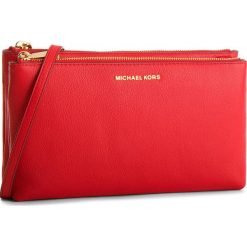 Torebka MICHAEL MICHAEL KORS - Crossbodies 32S7GAFC3L Bright Red. Listonoszki damskie marki MICHAEL Michael Kors. W wyprzedaży za 589.00 zł.
