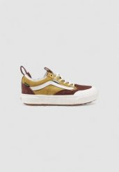 Obuwie sportowe Kobieta VANS Old Skool MTE-2. Brązowe obuwie sportowe damskie Vans, bez wzorów, z materiału, outdoorowe, Vans Old Skool. Za 196.50 zł.