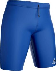 Select Spodenki kompresyjne dwustronne Select Profcare niebieskie / czarne 700084 S. Czarne krótkie spodenki sportowe męskie Select, m, bez wzorów. Za 247.31 zł.