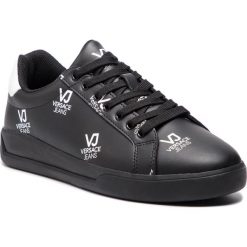 Sneakersy VERSACE JEANS - E0YTBSH2 70932 M60. Półbuty na co dzień męskie marki Versace Jeans. Za 699.00 zł.