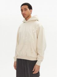 Karl Kani Bluza Signature Tag 60210337 Beżowy Regular Fit. Brązowe bluzy męskie Karl Kani, m, bez wzorów, z syntetyku, bez kaptura. Za 189.99 zł.