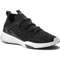 Sneakersy PUMA - Mantra Fusefit 191427 01 Puma Black/Puma White. Półbuty na co dzień męskie marki Puma. W wyprzedaży za 279.00 zł.