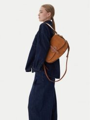 Coccinelle Torebka U7H coccinellemavery E1 U7H 12 01 01 Brązowy. Brązowe torebki do ręki damskie Coccinelle, bez wzorów, ze skóry, bez dodatków. Za 1,719.00 zł.