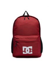 DC Shoes Plecak WBEO-DCI-HT-004-10 Czerwony. Czerwone torby i plecaki dziecięce DC Shoes, z materiału. Za 69.99 zł.