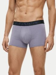 Guess Komplet bokserek U6GG03 K6YW1 Kolorowy. Bokserki męskie Guess, m, z aplikacjami, z bawełny. Za 179.99 zł.