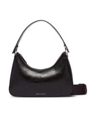 Armani Exchange Torebka XW003026 AF26574 U6032 Brązowy ciemny. Brązowe torebki do ręki damskie Armani Exchange, bez wzorów, ze skóry, bez dodatków. Za 589.99 zł.