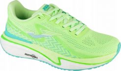 Joma Viper Men 2511 RVIPES2511 Zielone 41. Zielone buty sportowe męskie Joma, bez zapięcia. Za 297.89 zł.