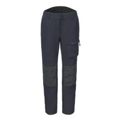 Spodnie damskie Musto Evolution Performance. Niebieskie spodnie sportowe damskie Musto, l, bez wzorów. Za 710.00 zł.