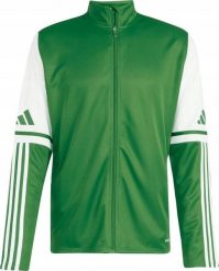 Bluza adidas SQUADRA 25 Training JKT JP3162. Bluzy męskie Adidas, m, bez wzorów, bez kaptura. Za 115.41 zł.