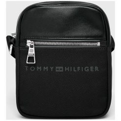 Tommy Hilfiger - Saszetka. Saszetki męskie marki Tommy Hilfiger. Za 359.90 zł.