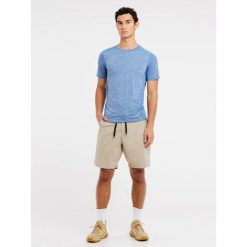 Szorty Protest Prtnavagio. Brązowe szorty męskie Protest, na lato, m, bez wzorów. Za 317.50 zł.