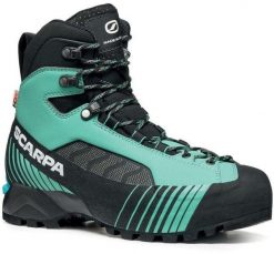 Buty ribelle lite hd women aqua green aqua green 38,5 SCARPA. Zielone trekkingi damskie Scarpa. Za 1,616.24 zł.