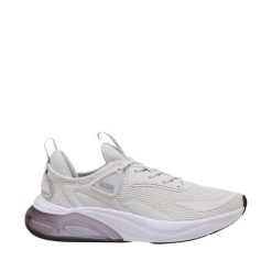 Buty damskie Puma Cell Thrill — biegowe, SoftFoam+, Softride. Białe obuwie sportowe damskie Puma, bez wzorów, do biegania. Za 336.61 zł.