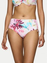 Triumph Dół od bikini Summer Fleur 10222330 Kolorowy. Bikini damskie Triumph, bez wzorów. Za 89.99 zł.