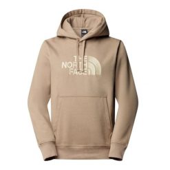 Bluza polarowa THE NORTH FACE NF0A89EMEHX1 Jasnobrązowy. Brązowe bluzy męskie The North Face, m, bez wzorów, z polaru, bez kaptura. Za 362.86 zł.