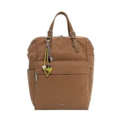 SURI FREY Plecak SFY Sissy Plecaki 1 ct Damski. Plecaki damskie Suri Frey, bez wzorów, z materiału, eleganckie. Za 278.99 zł.