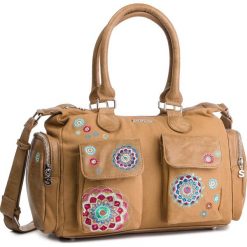 Torebka DESIGUAL - 19SAXFAP 6008. Torebki do ręki damskie marki Desigual. Za 349.90 zł.