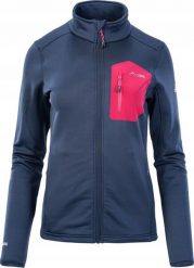 Elbrus Damska Bluza NOMI POLARTEC WO'S. Bluzy damskie ELBRUS, s, bez wzorów, bez kaptura. Za 262.49 zł.