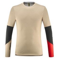 Dżersej z długim rękawem Mavic Deemax Enduro Pro. Białe buty sportowe męskie MAVIC, z dżerseju, bez zapięcia, rowerowe. Za 430.00 zł.